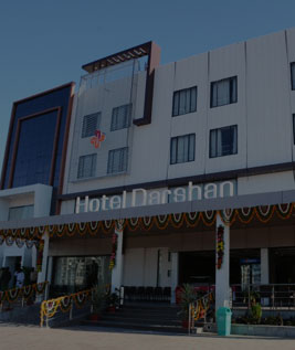 Hotel Darshan