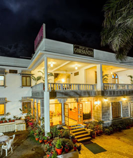 Hotel Gobardhan