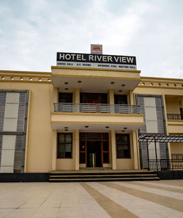 Hotel RiverView